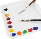 Creative Inspirations Acrylic Paint - Vandyke Brown - 1.8 Liter - Smooth & Creamy Consistency, Vibrant Pigmentation, Great Coverage for Artists - Clean Up with Soap & Water