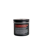O'Douds Standard Pomade for Men - Natural Styling Hair Pomade - Firm Hold & High Shine Finish for Classic Looks - Bay & Blood Orange Scent (4oz)