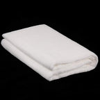 Cheesecloth, Reusable and Breathable, Unbleached Cotton Fine Mesh Weave Cheesecloth, Use for Cooking, Straining, Filtering, Baking (White, Grade 50-Large 252 Sq Feet)