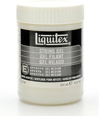 Liquitex Professional Effects Medium, 237ml (8-oz), String Gel