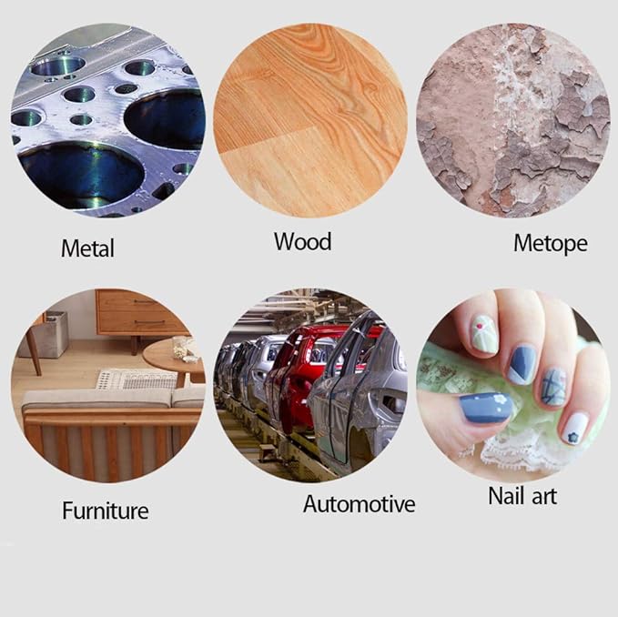 MAXMAN 120 Grit Sandpaper 20 PCS, Wet Dry Sandpaper Sheets 9 x 11 Inch, Sand Paper for Wood Furniture, White Fused Alumina Abrasive Sanding Paper for Metal, Drywall, Automotive Polishing, Purple