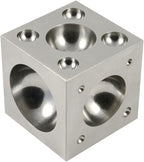 40 Piece Forming and Dapping Set - SFC Tools - 25-625