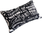 Nakpunar Emery Pincushion for Sewing - Filled with Abrasive Emery Sand - Handmade in USA (Witch Work)