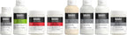 Liquitex Professional Effects Medium , 237ml (8-oz), Silver Metallic Medium