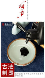 Liquid Calligraphy and Artwork Ink, Black Ink, 100ml, for Chinese Brushes and Dip Pens,chinese calligraphy ink
