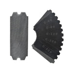 SCOTTCHEN Drywall Sanding Screen Mesh Sheet 11-1/4" x 4-3/16" Grit: #60,80,120,220,320-20pcs