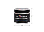 Eye Candy Pigments Premium Ghost Mica Powder - Glimmer Ghost Green (50gr) - for Epoxy, Resin, Soap, Paint, Woodworking, Acrylic Pouring, Bath Bombs, Fishing Lures - DIY Arts and Crafts Additive