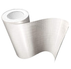 Mosaic+ Crafting Vinyl, by VViViD (Brushed Holographic, 7 Bundle 1ft x 3ft + Transfer Paper)