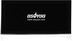 OSOYOO Model 3 Robot Car DIY Starter Kit for Arduino,Educational Motorized Robotics, Remote Control App, Learning How to Code, IOT Mechanical Coding for Teens and Adults