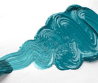 OPEN Slow-Drying Acrylics by GOLDEN, Cobalt Turquoise, 5 fl oz. tube, Professional Acrylic Paint, Opaque
