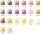 Conté à Paris 48 Count Assorted Pastel Pencils