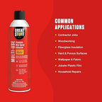 Great Stuff™ Multi-Use Mist Adhesive - 14 oz - Aerosol