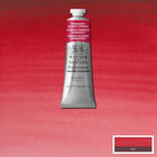 Winsor & Newton Professional Water Colour Paint, 1.25-oz Tube, Permanent Alizarin Crimson