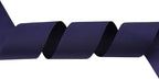 ITIsparkle 11/2" Inch Grosgrain Ribbon 25 Yards-Roll Set for Gift Wrapping Cake Decoration Party Favor Hair Braids Hair Bow Baby Shower Decoration Floral Arrangement Craft Supplies, Navy Ribbon