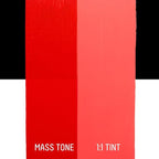 Liquitex Professional Heavy Body Acrylic Paint, 2-oz (59ml) Tube, Naphthol Red Light