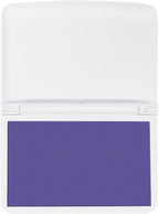 COLOP Make Series, Ink Stamp Pads, with Non-Toxic Premium Ink, Water-Based Acid-Free (Lovable Lavender, Make 2-2-3/4" x 4-1/4")
