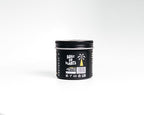 O'Douds Matte Paste - Natural Styling Clay for Men - Strong Hold for Maximum Volume & Texture with Matte Finish - Vegan & Plant-Based - Labdanum & Lime Scent (4oz)