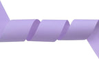 ITIsparkle 11/2" Inch Grosgrain Ribbon 25 Yards-Roll Set for Gift Wrapping Cake Decoration Party Favor Hair Braids Hair Bow Baby Shower Decoration Floral Arrangement Craft Supplies, Lilac Mist Ribbon
