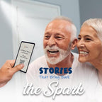 Conversation Starter Cards - Fun Prompts for Families, Friends, Seniors & Couples - Family Conversation Cards & Card Game for Couples (Volume 1)