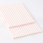 Light Pink Wax Seal Sticks, 30pcs Sealing Wax Sticks, HOSEALING Glue Gun Wax Seal Sticks for Wax Seal Stamp, Premium Sealing Wax for Wedding Invitations, Letter, Envelope (Mini Size)