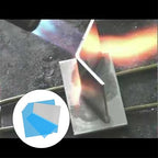 Welding Kit - 6Pack 6061 T651 Aluminum Sheet Metal 4" X 4" X 0.125Inch Flat Plain 3MM Aluminum Plate Weld Practice kit for MIG, TIG, Stick, Arc, Gas and Brazing, Welding Practice Kit for Beginners