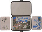 JUMBO 01039 Puzzle Accessories - Portapuzzle Deluxe 1000pcs