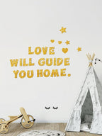 237 Pcs Glitter Bulletin Board Letters, Numbers and Punctuation, Poster Board Letters Alphabet Cut Out Cardboard Letters Accessories for Classroom Display Decorating Supplies 4inch (Yellow)