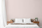 EVOLVE Paint & Primer: Environment-friendly, Low Sheen with One-coat Coverage for Interior & Exterior surfaces (Pale Pink, 5-Gallon)