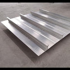 6061 T651 Aluminum Sheet Metal 12 x 16 x 1/16 (0.06”) Inch Plain Thin Aluminum Plate Covered with Protective Film, Heat Treatable Rectangle 1.5MM Aluminum Metal Plate for Industrial, Crafting