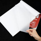 110 Sheets Tracing Paper for Drawing, 9”x12” Trace Paper, Translucent Vellum Paper Tracing Paper Pad, Tracing Pad for Sketching, Preliminary Drawing, Overlaying Images Tracing