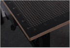 Desktop hot wire foam cutting machine