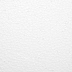 Juvale Craft Foam Blocks - 6-Pack, 12 x 6 x 1 in, White - Flat Foam for Flowers - DIY Floral Arrangement