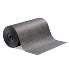 PIG Absorbent Mat Roll - 30" x 300' Lightweight Mat Roll - Absorbs up to 40.2 Gallons per Roll - MAT225