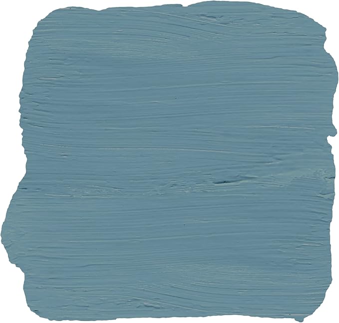 AMY HOWARD AT HOME Chalk-Based One Step Paint for Furniture, Cabinetry, Decor, Finish, and More | No Stripping, Sanding, or Priming | Medium Base | 16 Ounce | Vintage Affliction