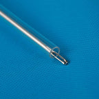12'' Long Needle,Big Sewing Needle,with Needle Storage Tube Large Needle