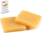 2pcs Glue and Residue Eraser Rubber Cement Cleaner for Removing Adhesive and Residues from Paper Plastic and More