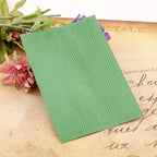 9Pcs Plastic Embossing Folders for Card Making Embossing Machine Template Mold Paper Card Embossing Stencil Flower Leaf Embossing Folder for Scrapbook Photo Album DIY Craft Decoration,4.1 x 5.8inch