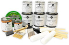 Giani Butcher Block Easy Epoxy Countertop Paint Kit