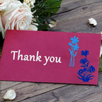 31PCS Flower Metal Die Cuts Wildflower Metal Cutting Dies Flower Leaf Shape Embossing Scrapbooking Cuts Stencil Leaves Embossing Paper Dies for Card Making Album Decorative