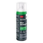 3M Max Strength 90 Multi-Surface Contact Adhesive, 12.6 oz., Low VOC, Max Bond, Heat & Water Resistant, Adjstable Spray for Metal, Wood, Plastics, Laminates, and Concrete (99-NAT)
