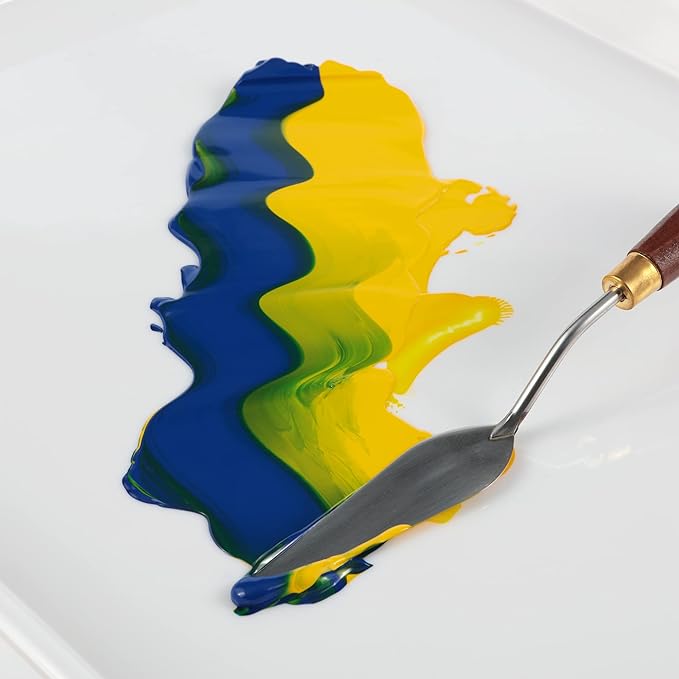 Creative Inspirations Acrylic Paint - Vandyke Brown - 120 mL Tube - Smooth & Creamy Consistency, Vibrant Pigmentation, Great Coverage for Artists - Clean Up with Soap & Water