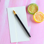 EXCEART 5 Pcs Sleek Shape Scratch Painting Pens Scraping Pen Paint for Kids Tools for Kids Paper Art Tool Kids Tools Scratch Pen Stylus Pens Multifunction Scraper Set
