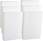 Silverlake 8x12x2 Craft Foam for Styrofoam Block Projects (6-Pack)