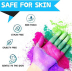 Mica Powder - 60g Mica Powder for Epoxy Resin - Pearl Pigment Powder Dye for Resin/Eye Shadow/Soap Making/Nails/Bath Bombs etc. (Pink)