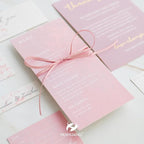 HUIHUANG 1/8 inch Blush Pink Satin Ribbon, 100 Yards Roll, Luxurious Double Face Satin, Polyester, Multi-purpose Occasions, Gift Wrapping, DIY Bows, Decoration, Sewing, Invitations