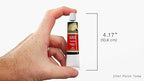 MyArtscape Acrylic Paint Set - 72 x 21ml Tubes with 3 Paint Brushes Art Supplies - Artist Quality Paints - Lightfast - Heavy Body - Highly Pigmented Colors with Great Coverage - Professional Art