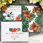 Lapoo Flowers Metal Cutting Die for Scrapbooking - Durable, Cut Stencils for DIY Scrapbook Photo Album Decorative Paper Card, Card Making Supplies, Embossing (Delicate Flower 5.9 x 7 in)
