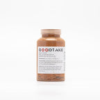 GOODTAKE Concrete Pigment, Orange Iron Oxide Pigment Powder, Cement Color Pigment Concrete Dye Color Pigment for Cement Mortar Grout Pastel Tile Paint (Orange, 16 oz)