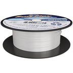 Soft Flex 49 Strand Beading Wire - Medium 0.19 Diameter - 30 Feet Nylon Design Wire