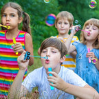 Monster Truck Party Favors,24Pcs Car Bubble Wands for Kids,Cool Bubble Wand for Monster Truck Birthday Party Supplies,Classroom Prizes Pinata Goodie Bag Stuffers Gift